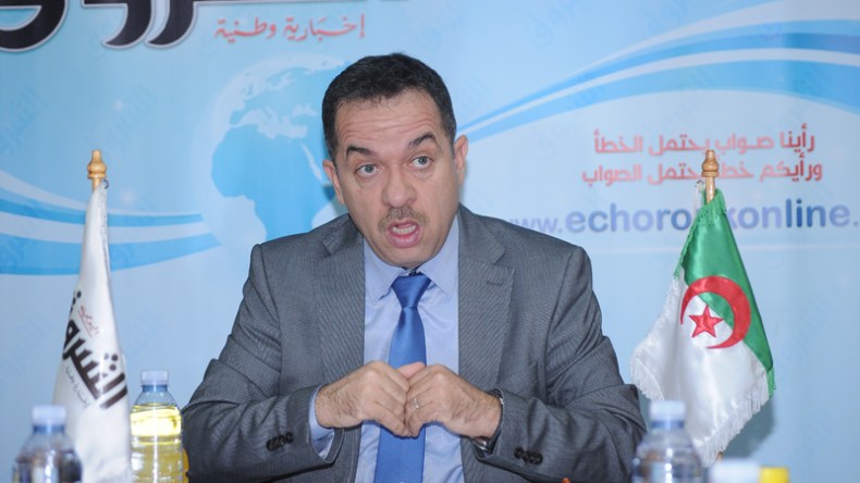 زمالي: لا توظيف في قطاع الإدارة