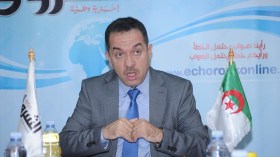 زمالي: منظمة العمل الدولية تخدم أجندات مشبوهة