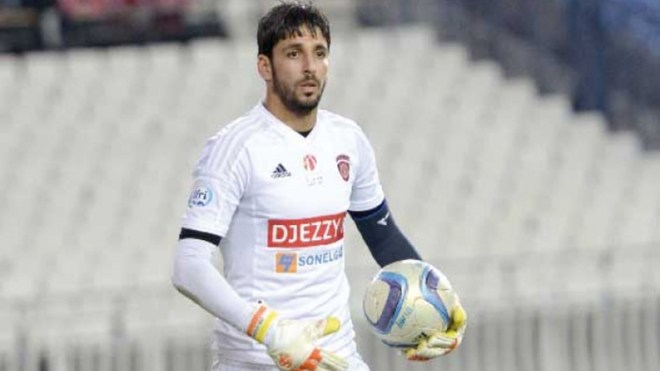 بعد فشل صفقة بن بوط.. زماموش على رادار مولودية الجزائر مجددا 