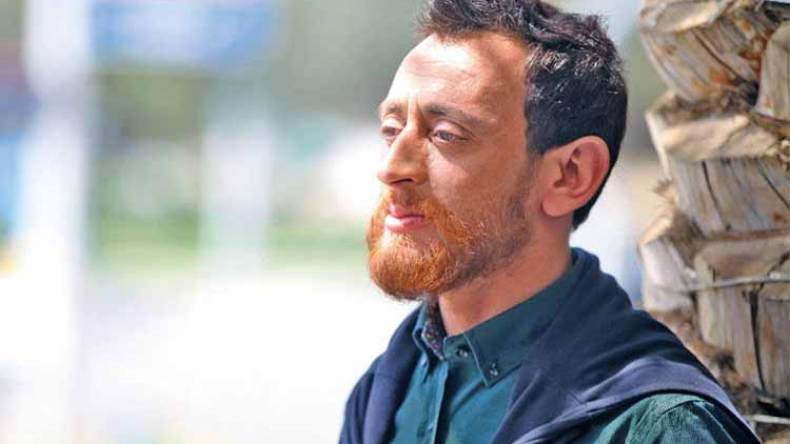 سأعتزل بعد رمضان ولويزة نهار ضحية مؤامرة