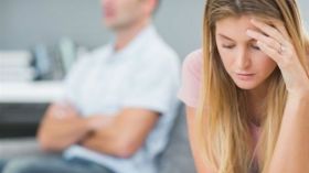 هذا ما ينبغي عليك فعله إذا اكتشفت عيبا في زوجك!