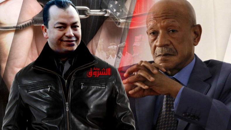 “لا علاقة للوالي زوخ بقضية كمال البوشي”!