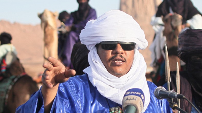 ” مستعدون لتحمل تكاليف الطائرة لاستقبال السياح الجزائريين في الجنوب”