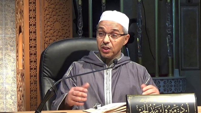 رسالتي إلى الدكتور زيد الخير