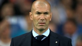 ريال مدريد يبحث عن صفقة هجومية كبيرة