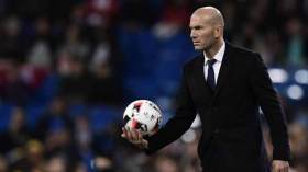 ماذا يفعل زيدان بعيدًا عن كرة القدم؟