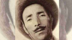 يوسف زيغود في الشعر العربي