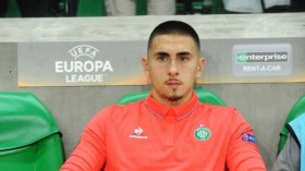 حارس مُغترب قد يُنهي “سطوة” زيماموش