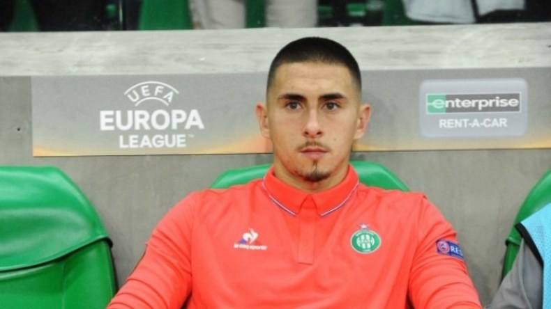 حارس مُغترب قد يُنهي “سطوة” زيماموش