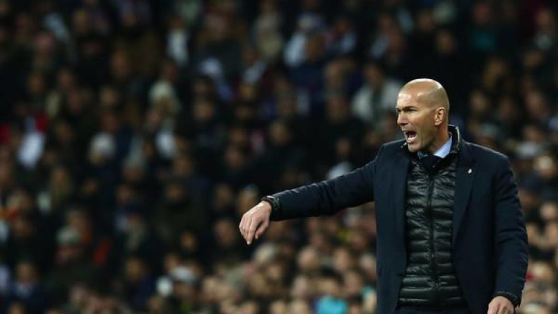 زيدان: قبل التدريب خضعتُ لِتكوين مدّته 5 أعوام