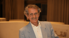 أفتقد “القهوة” و”التدخين”.. وهكذا ضيّعت شخصية أرزقي