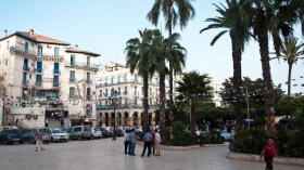 إعادة فتح ساحة “بور سعيد” بالعاصمة نهاية أكتوبر