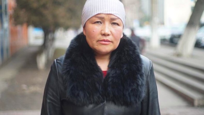 مسلمة أويغورية تروي مأساة المعتقلين بالصين