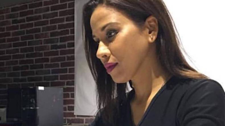 أحضر لمسلسل حول فضيلة الدزيرية من إخراج لطفي بوشوشي