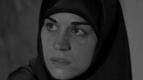 الجزائرية سارة لايساك مرشحة لجائزة أفضل ممثلة في مهرجان كان