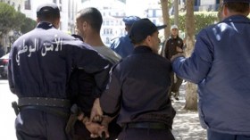 الإطاحة بسارق زرع الرعب وسط المواطنين بورقلة