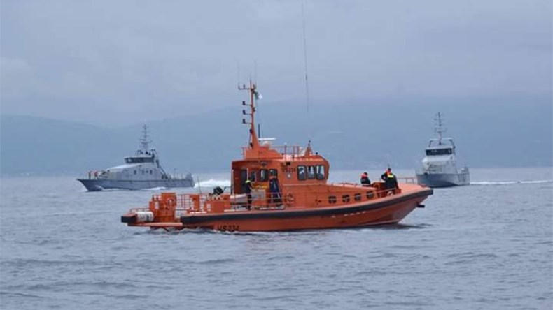 الجيش ينفذ “ساركس 2018” لإنقاذ طائرة في حالة خطر