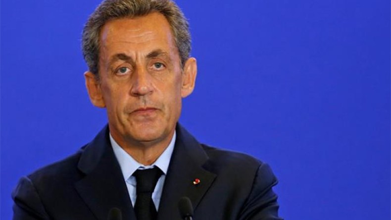 هذا هو دور نيكولا ساركوزي في تدمير ليبيا