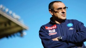 ساري يسبب “فتنة ألمانية” في يوفنتوس