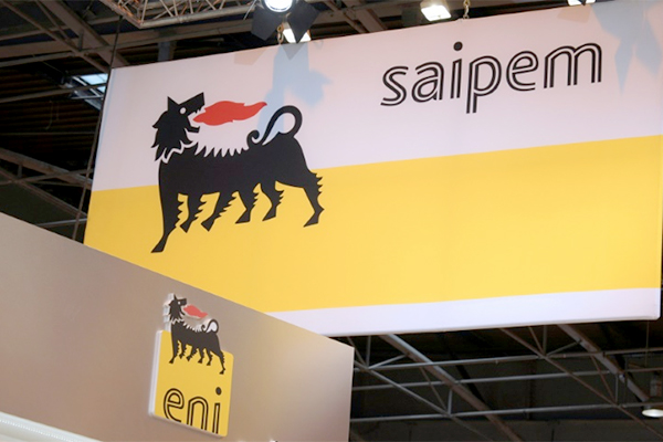 Washington Closes Investigation Into Saipem’s Activities In Algeria