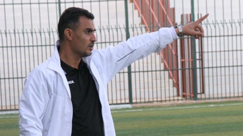 أودعت شكوى لدى “الفاف” ضد جمعية وهران بسبب مستحقاتي