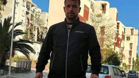 سطيف: العثور على شاب مذبوحا أمام منزله