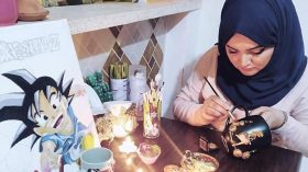 هذه رحلة “ماروكو” و”سالي” الجزائرية في عالم الدبلجة!