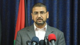 حماس: زيارة نتنياهو للسعودية خطيرة