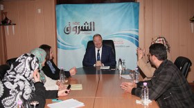 مؤتمر عالمي بحضور 100 شخصية ومستغانمي عضو لجنة تحكيم “مريم ماكيبا”