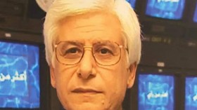 وفاة الإعلامي الفلسطيني سامي حداد