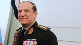 مصدران: الفريق سامي عنان في حالة صحية حرجة