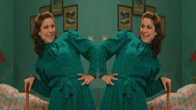 سيدة الكوميديا السورية سامية الجزائري تتعرض للتنمّر.. والسبب!