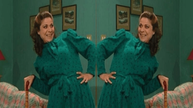 سيدة الكوميديا السورية سامية الجزائري تتعرض للتنمّر.. والسبب!