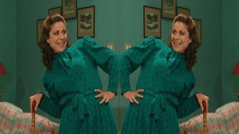 سيدة الكوميديا السورية سامية الجزائري تتعرض للتنمّر.. والسبب!