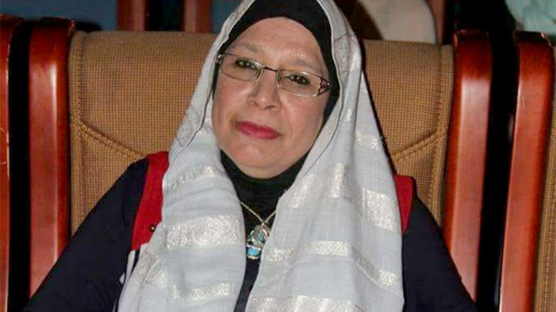 وفاة الفنانة سامية سعدي بسكيكدة