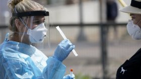 الاختبار الإيجابي لا يعني أنك مصاب بكورونا!