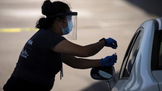 عوامل تجعل الشباب عرضة لخطر كورونا