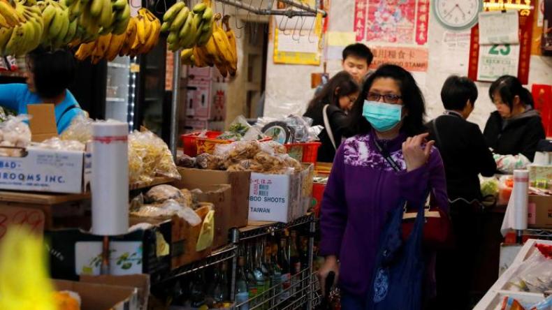 أمريكا تحذر: الوباء قادم