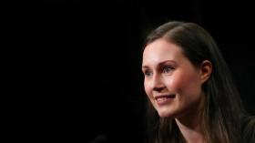 لا أشعر بأني مثل أعلى