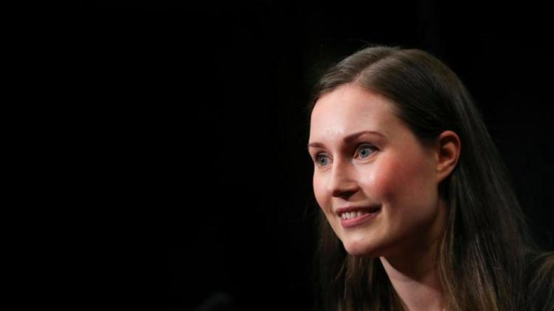 لا أشعر بأني مثل أعلى