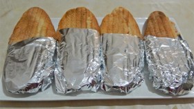 مصطافون تحت رحمة “سندويشات مسمومة”