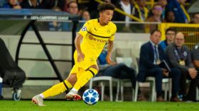 غوارديولا يغلق الباب أمام عودة سانشو لمان سيتي