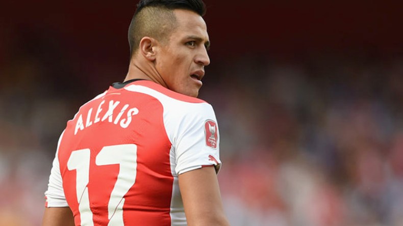 خيبة الأمل تدفع سانشيز للاستنجاد بسان جيرمان