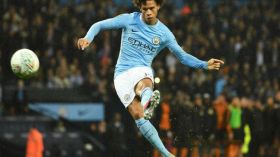 ساني يُجبر كوفاتش على الاعتذار لجوارديولا