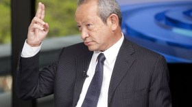 ساوريس: الله انتقم لي ممن استولى على أموالي في الجزائر