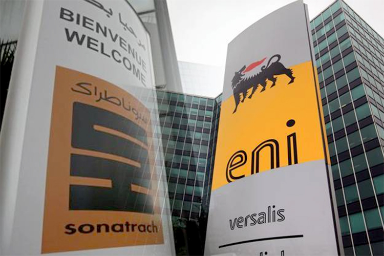 Stefano Cao: “Saipem Did Not Provide A Financial Amount To Settle Disputes With Sonatrach”