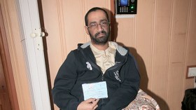 موظف “يغتصب” حقّه في التعويض عن حادث العمل