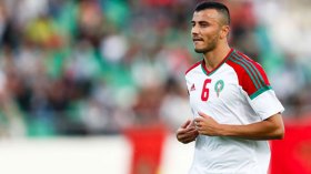 محرز كان يقول لنا دائما بأنه سيصبح من أفضل النجوم في العالم