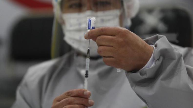 الاتحاد الأوروبي يريد شراء لقاح “سبوتنيك V” الروسي