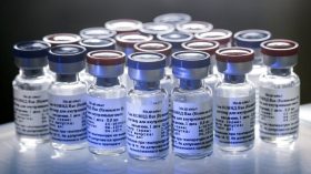 هذا هو سعر لقاح “سبوتنيك V” بالدينار الجزائري